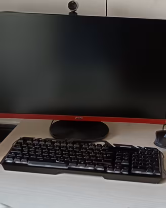 Computer Fisso 