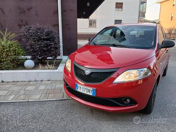 Lancia Ypsilon 1.2 69 CV 5 porte Elefantino UNICO 