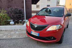 Lancia Ypsilon 1.2 69 CV 5 porte Elefantino UNICO 