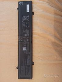Batteria ASUS C41N2109 originale 90Wh ROG Strix