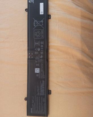 Batteria ASUS C41N2109 originale 90Wh ROG Strix