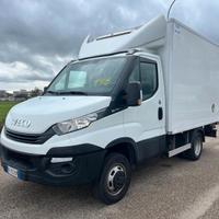 A38 IVECO DAILY 35C15 3000 frigo thermo king v300 