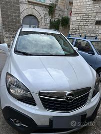 Opel Mokka Metano