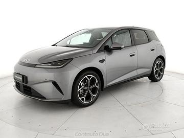 BYD Dolphin G DM-i DM-i 212cv Comfort