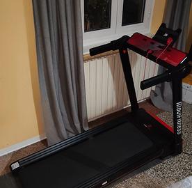 Tapis roulant Movi fitness