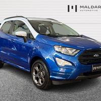 FORD EcoSport 1.5 tdci Titanium s&s 100cv