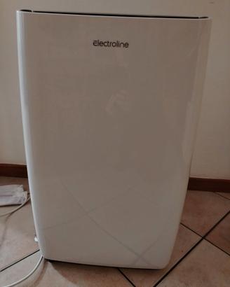 Climatizzatore monoblocco NUOVO