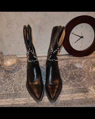 texani sendra