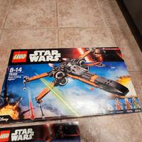 Lego Star Wars 75102