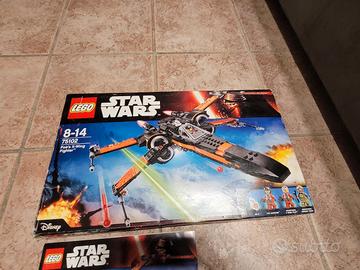 Lego Star Wars 75102