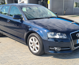 Audi A3 SPB 1.8 TFSI S-Tronic Ambition