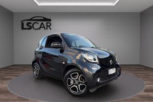 Smart fortwo coupe 0.9 t Prime 90cv - Unipro - Pro