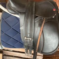 sella cavallo grande