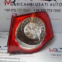 STOP FANALE POSTERIORE DESTRO VOLKSWAGEN Passat Be
