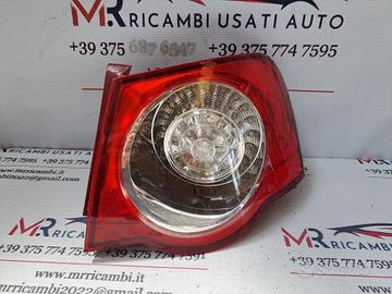 STOP FANALE POSTERIORE DESTRO VOLKSWAGEN Passat Be