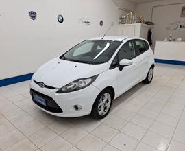 Ford Fiesta 1.4 TDCi 70cv