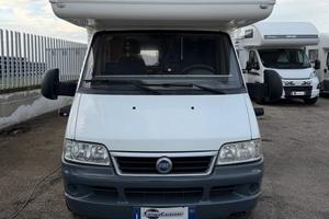 Roller Team Camper GRANDUCA 67