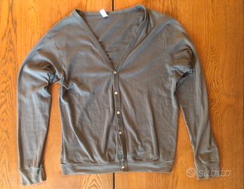 Cardigan American Apparel Size M