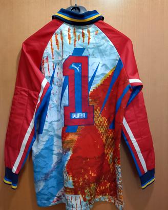 Maglia Portiere calcio