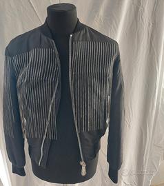 Philipp Plein bomber