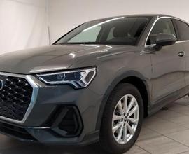 Audi Q3 35 TDI S tronic Advanced PREZZO PROMO WEB