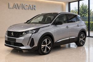 PEUGEOT 3008 BlueHDi 130 S&S EAT8 GT