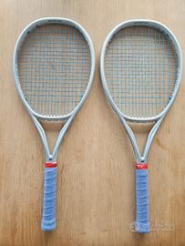 Coppia Racchette da tennis Yonex Muse 100 manico 3