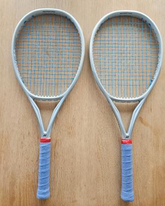 Coppia Racchette da tennis Yonex Muse 100 manico 3