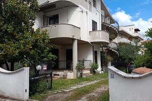 A 80 mt dal mare casa vacanza