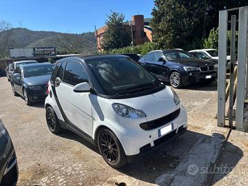 Smart ForTwo 1000 BENZINA/CABRIO