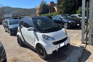 Smart ForTwo 1000 BENZINA/CABRIO