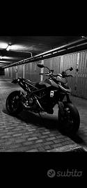 Ducati Hypermotard 950