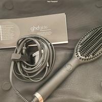 GHD Glide Spazzola lisciante Nuova