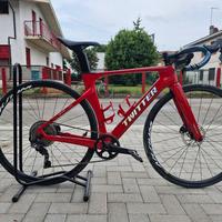 gravel in carbonio grx 11v 2023