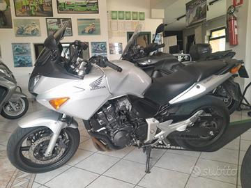 Honda CBF 600 S