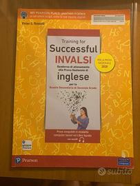 Training for Successful Invalsi