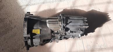 Cambio manuale BMW 320 DE90 163 cv.