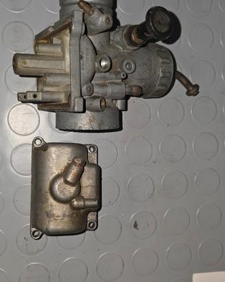 Carburatore Mikuni 28 per ricambi