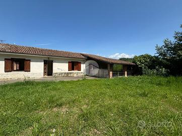 CASA INDIPENDENTE A CALAMANDRANA