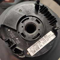 Rotore a 2 spinette per smart Roadster