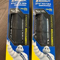 Copertoni Michelin PRO4 endurance 28mm