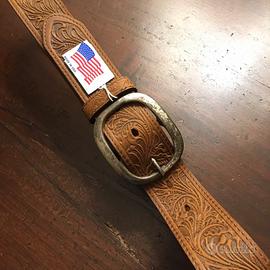 Tony Lama - Cintura -