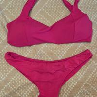 Costume Bikini Colors