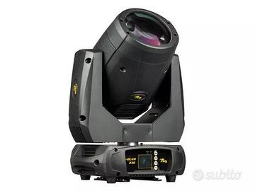 sg jbeam 230