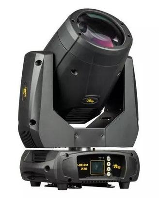 sg jbeam 230