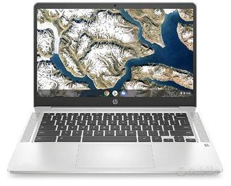 Computer portatile HP