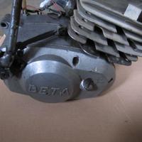 Motore BETA MX6 T60 6 marce