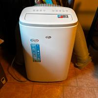 Climatizzatore portatile Argo