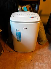 Climatizzatore portatile Argo