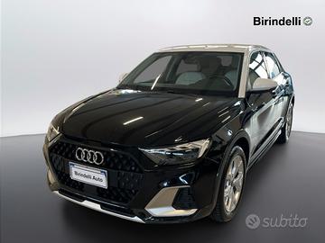 AUDI A1 2ª serie - A1 allstreet 30 TFSI S tronic B